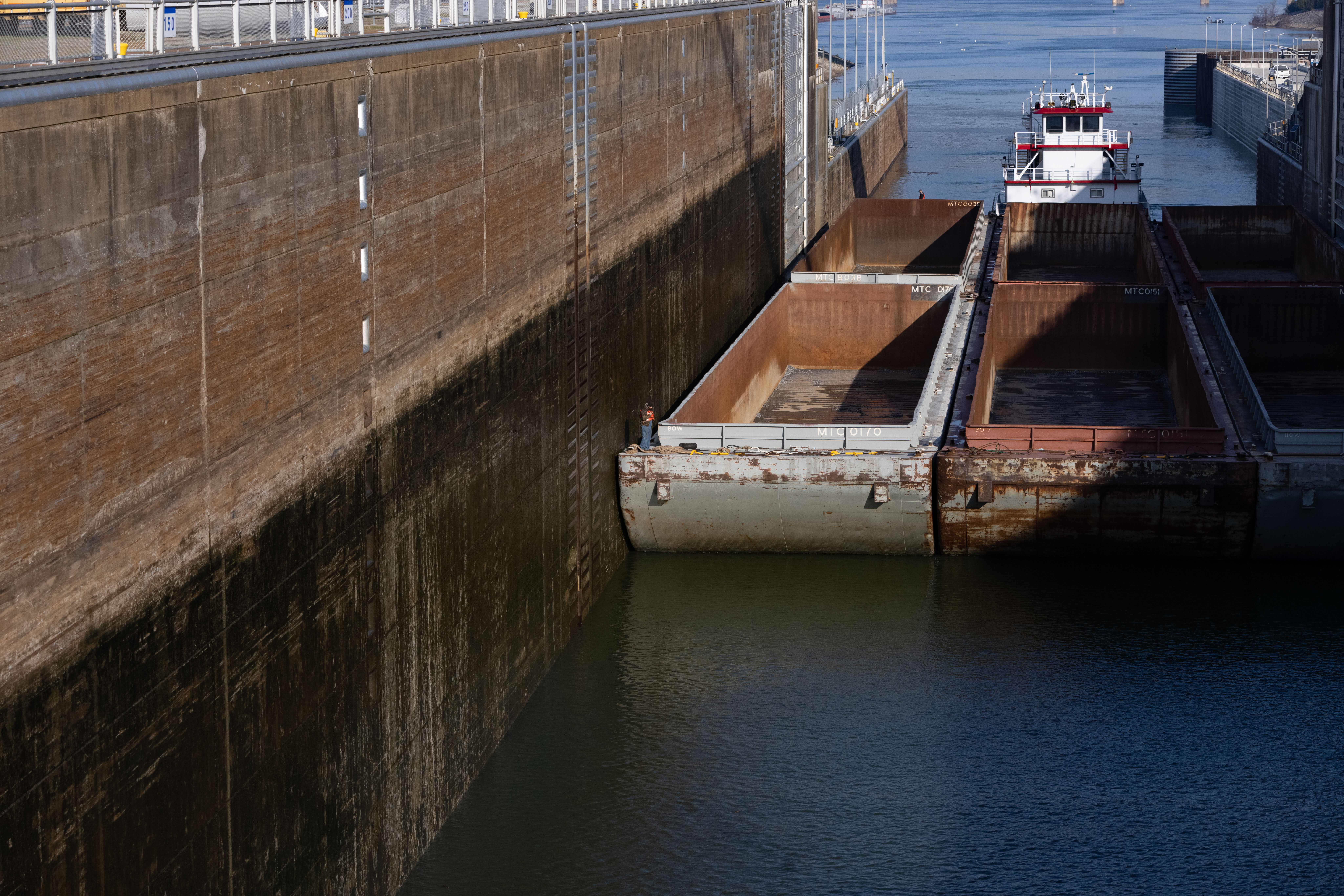 Kentucky Lock. Kentucky Lock.